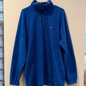 TOMMY HILFIGER SWEATER FOR MEN